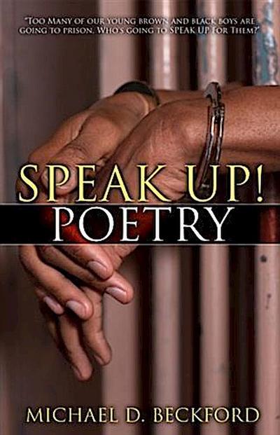 Speak Up! Poetry