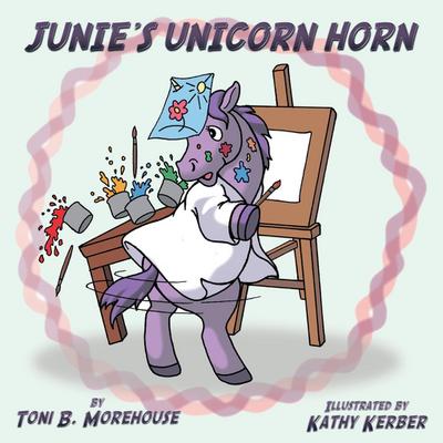 Junie’s Unicorn Horn