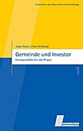 Gemeinde und Investor
