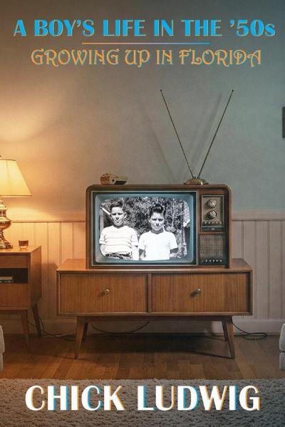 A Boy’s Life in the ’50s