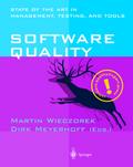 Software Quality