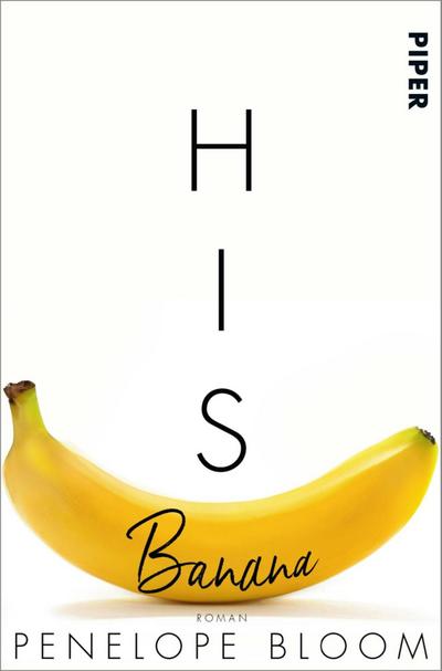 His Banana - Verbotene Früchte