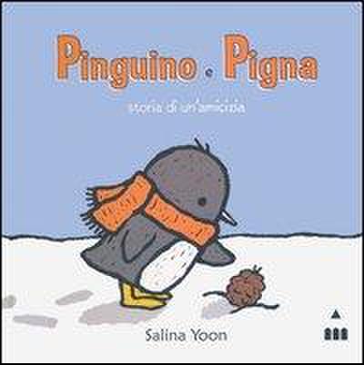Pinguino e Pigna. Storia di un’amicizia