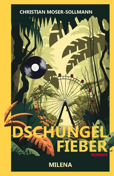 Dschungelfieber
