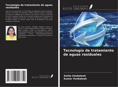Tecnología de tratamiento de aguas residuales