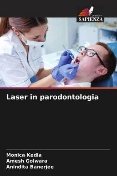 Laser in parodontologia