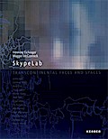 SkypeLab: Transcontinental Faces and Spaces
