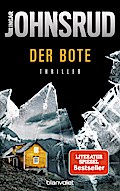 Der Bote: Thriller (Fredrik Beier, Band 2)