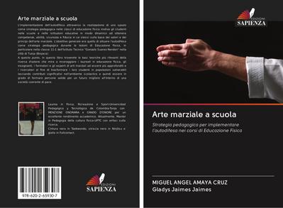Arte marziale a scuola