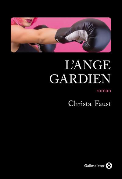 L’Ange gardien