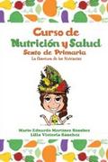 Curso De Nutrición Y Salud
