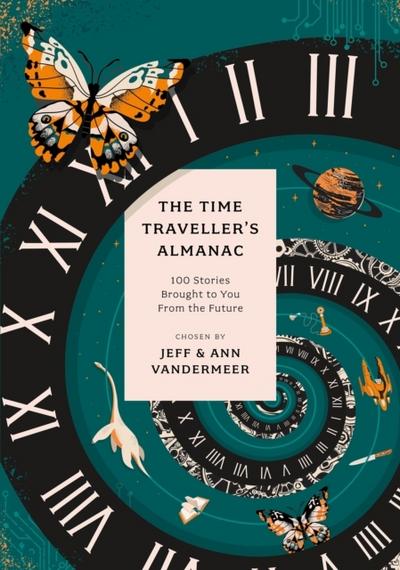 The Time Traveller’s Almanac