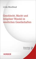 Geschlecht, Macht und religiöser Wandel in westlic