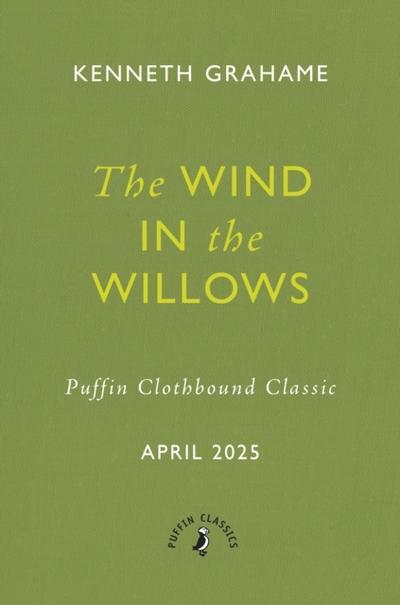 The Wind in the Willows