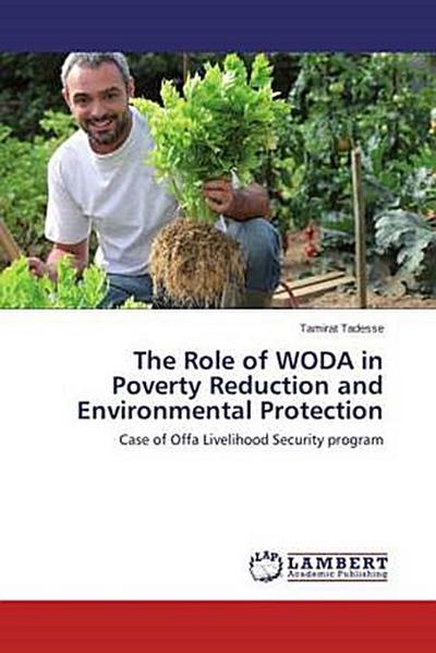 The Role of WODA in Poverty Reduction and Environmental Protection