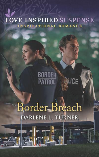 Border Breach (Mills & Boon Love Inspired Suspense)