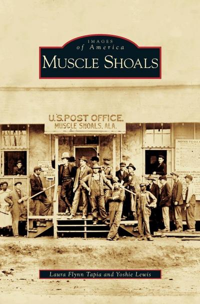 Muscle Shoals