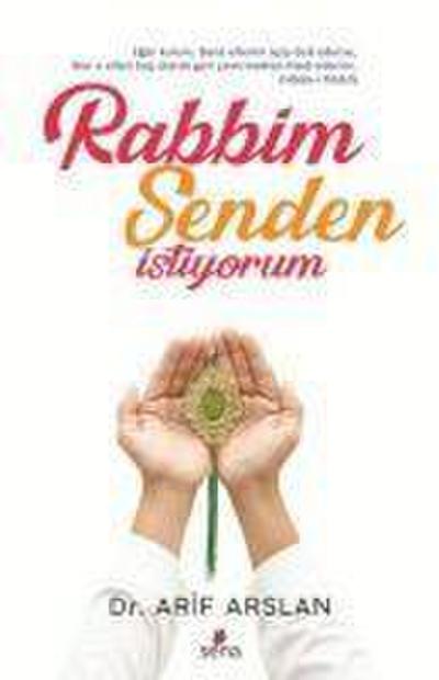 Rabbim Senden Istiyorum