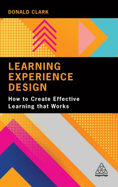 Learning Experience Design