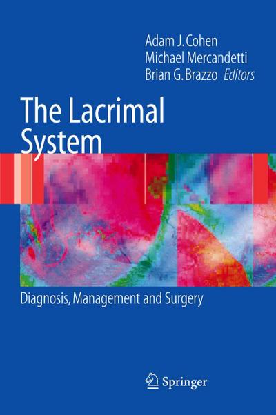 The Lacrimal System