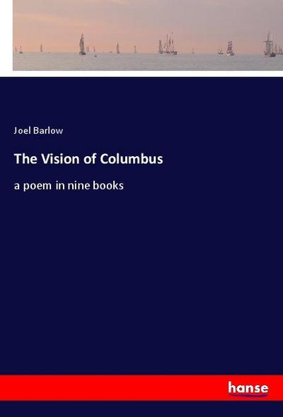 The Vision of Columbus