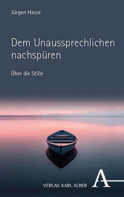 Dem Unaussprechlichen nachspüren