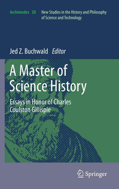 A Master of Science History