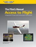Pilot’s Manual: Access to Flight