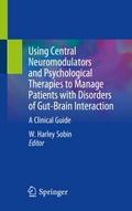Using Central Neuromodulators and Psychological Th