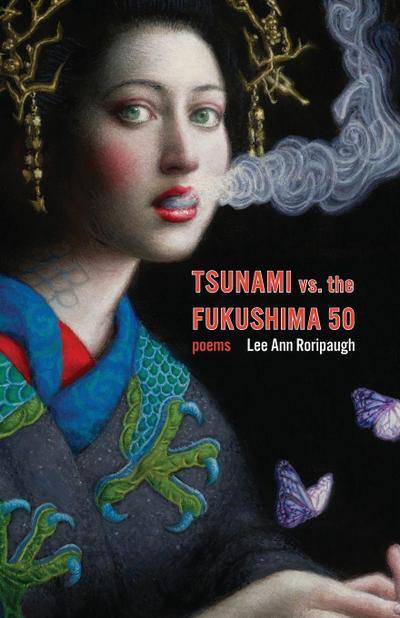 Tsunami vs. the Fukushima 50