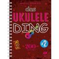 Das Ukulele-Ding 2