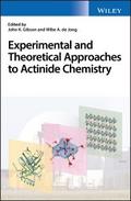 Experimental and Theoretical Approaches to Actinid
