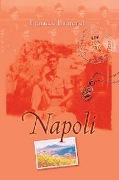 Napoli - Frances Laurence