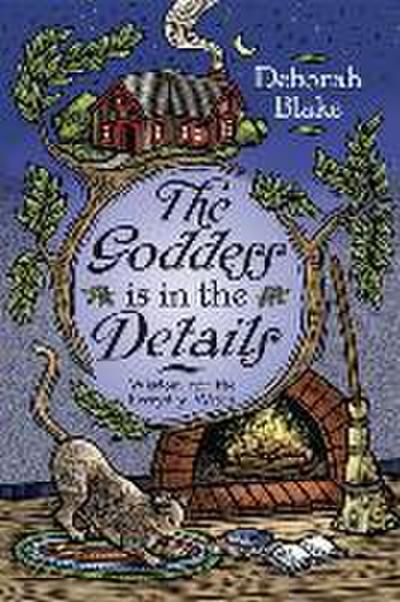 The Goddess Is in the Details