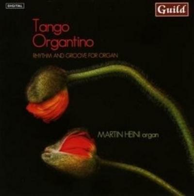 Tango Organtino