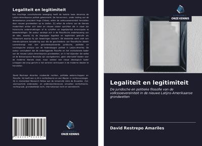 Legaliteit en legitimiteit
