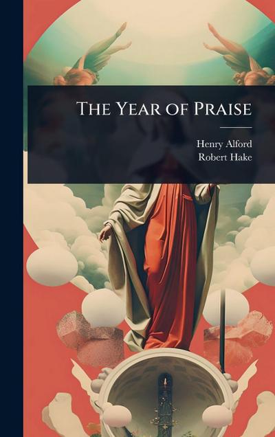 The Year of Praise