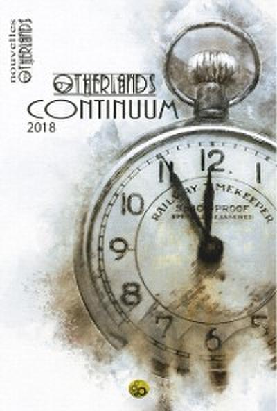 Otherlands Continuum 2018