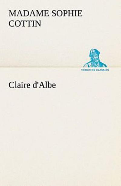 Claire d’Albe