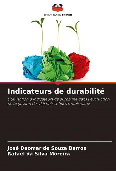 Indicateurs de durabilité