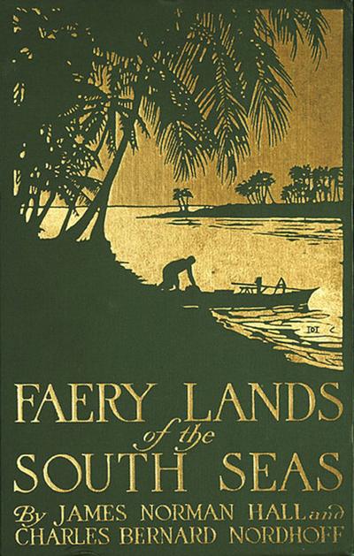 Faery Lands of the South Seas