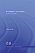 Broadband Economics