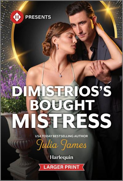 Dimistrios’s Bought Mistress