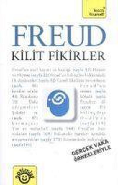 Freud - Kilit Fikirler