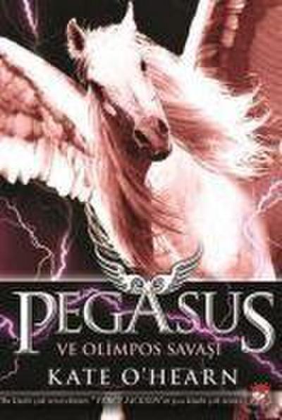 Pegasus ve Olimpos Savasi