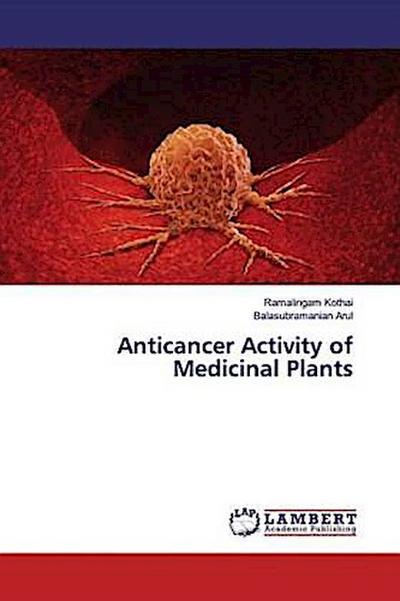 Anticancer Activity of Medicinal Plants