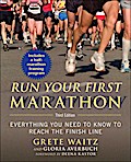 Run Your First Marathon