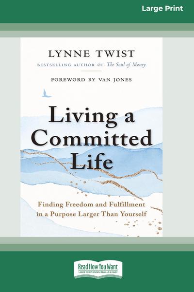 Living a Committed Life