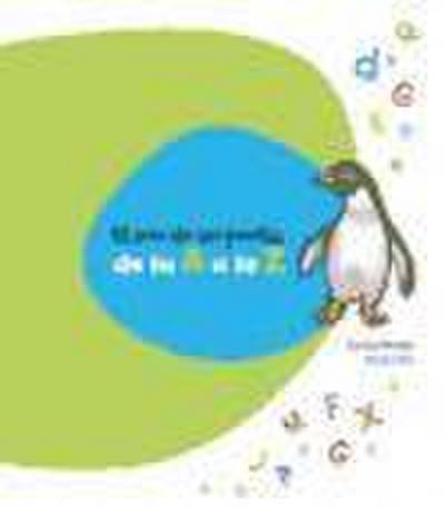 El zoo de un poeta, de la A a la Z