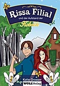 Rissa Filial und der Aufstand der Kobolde